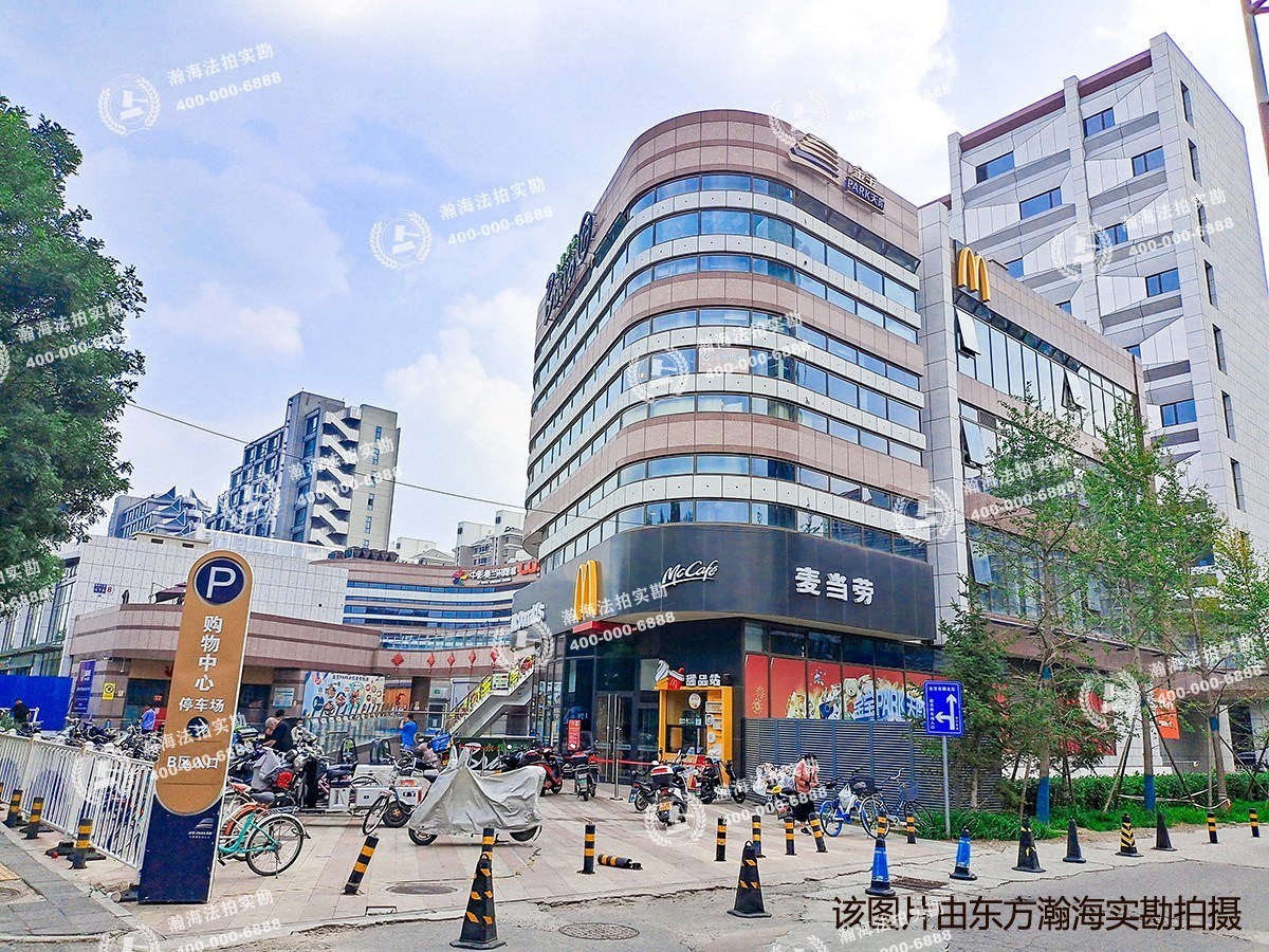 金宝城北区12号楼2单元301室
