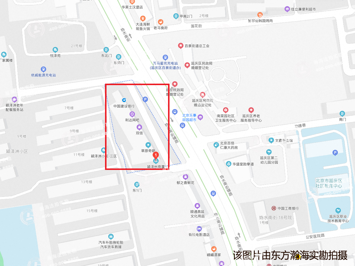 颍泽州商厦430室