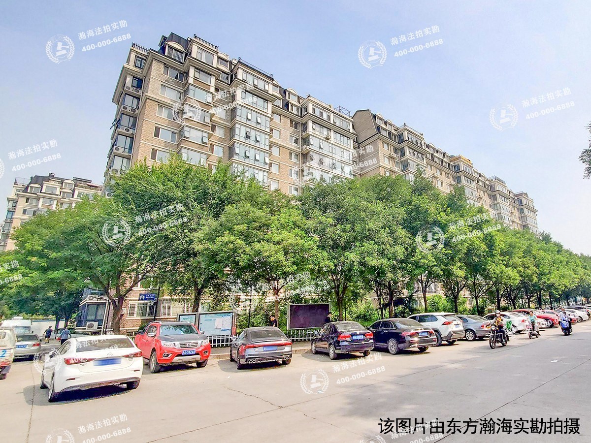 天通苑北二区7号楼3单元601室（复式）