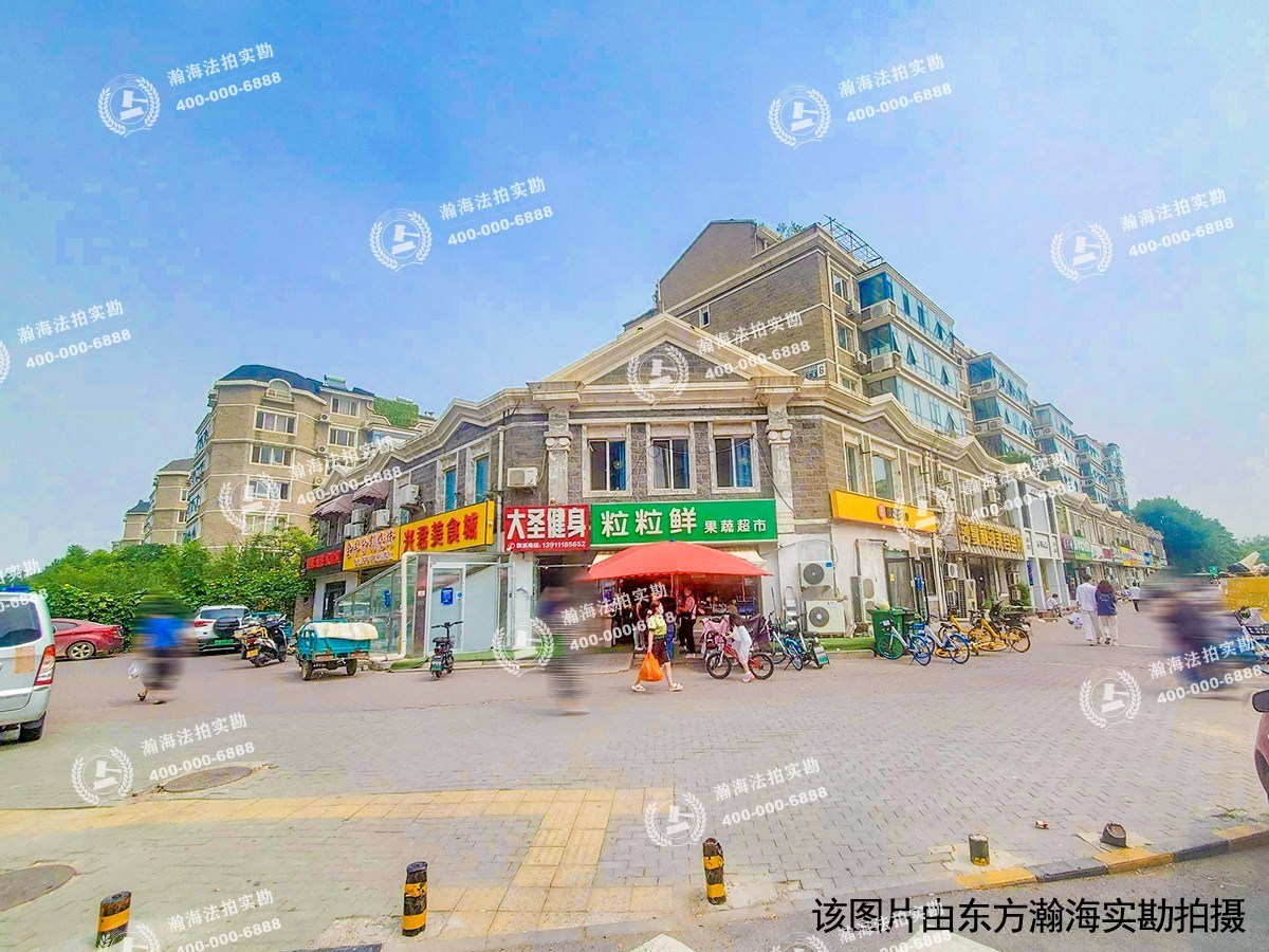 天通苑北二区7号楼3单元601室（复式）
