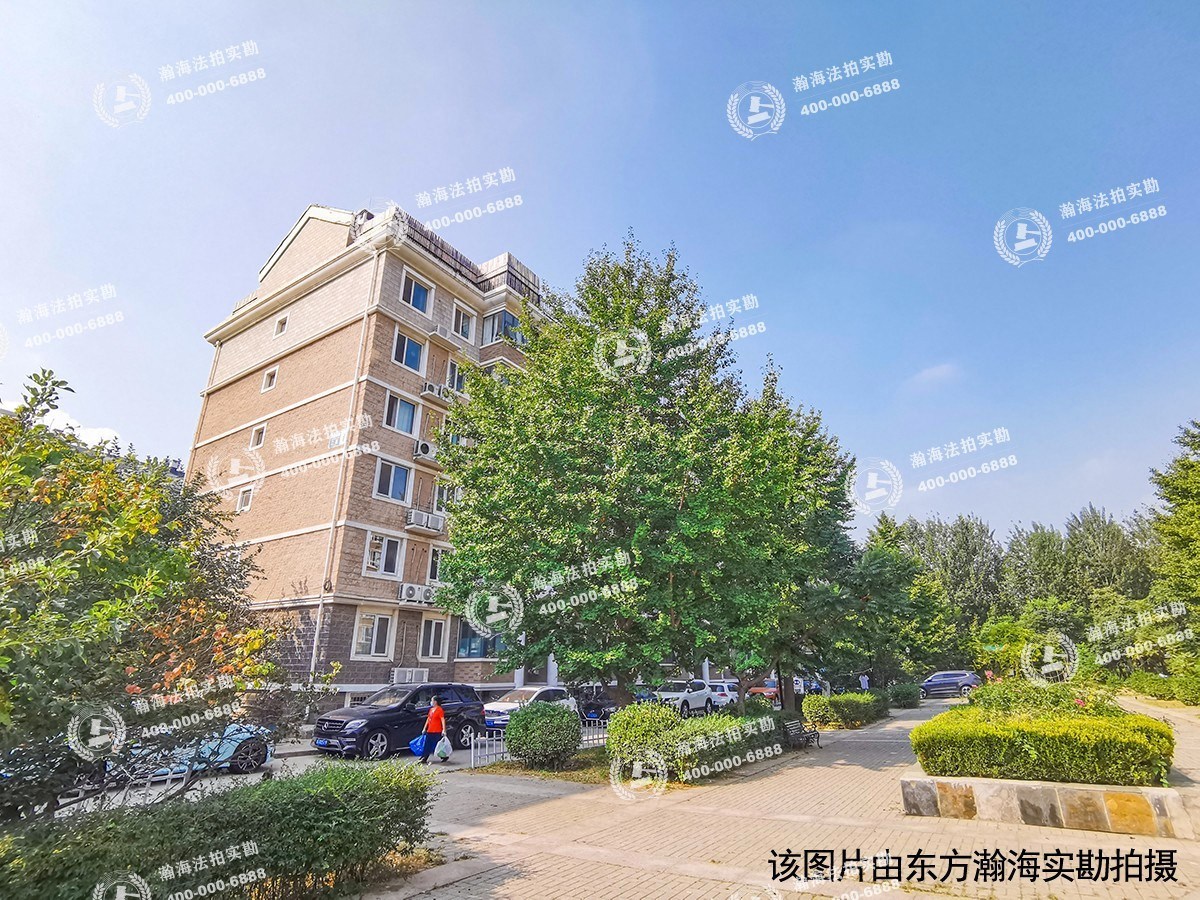天通苑北二区7号楼3单元601室（复式）
