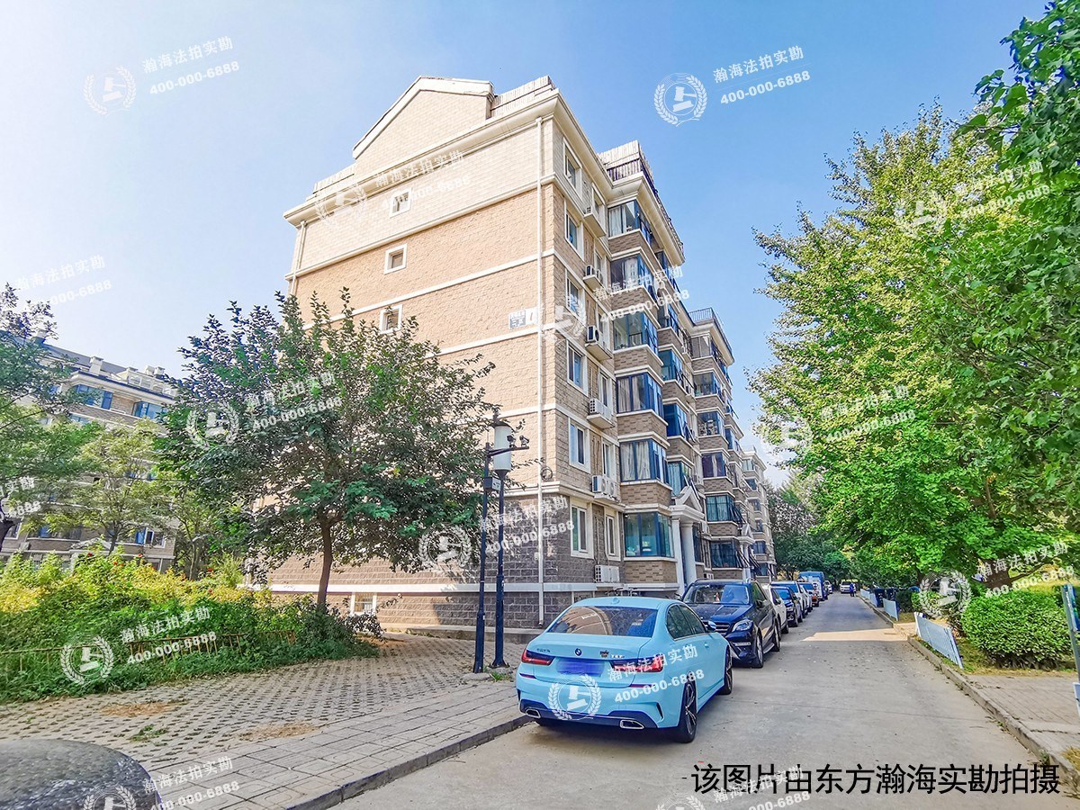 天通苑北二区7号楼3单元601室（复式）