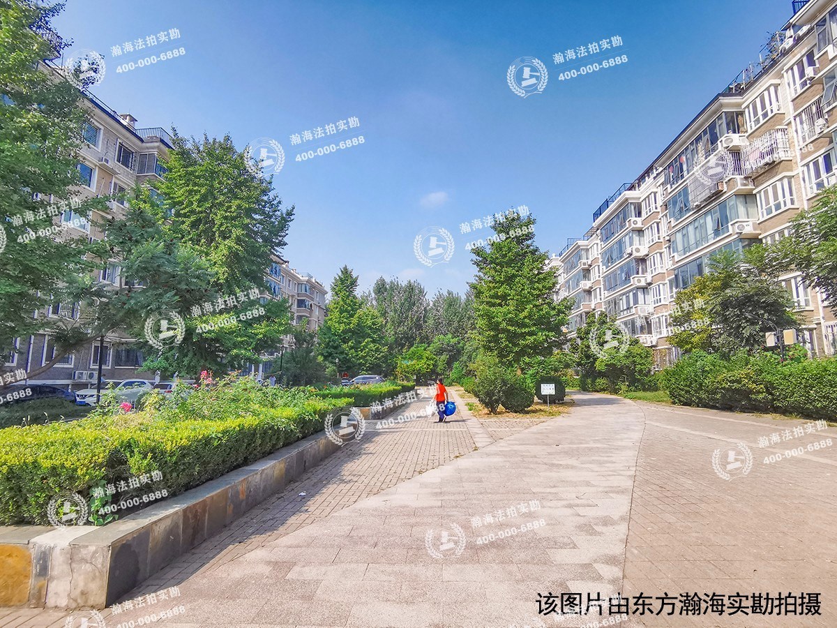 天通苑北二区7号楼3单元601室（复式）
