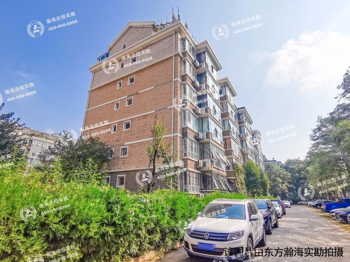 天通苑北二区7号楼3单元601室（复式）