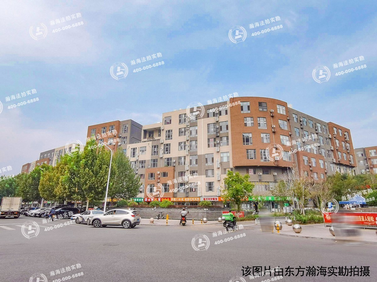 金隅自由筑142号楼5320室