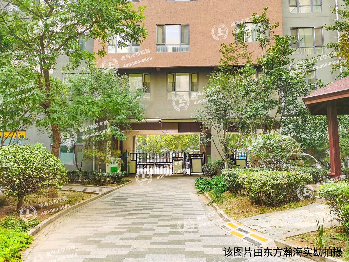 金隅自由筑142号楼5320室