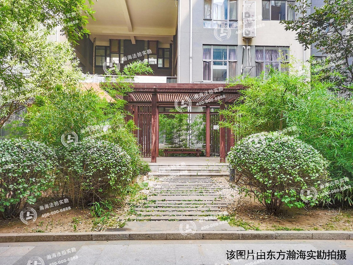 金隅自由筑142号楼5320室