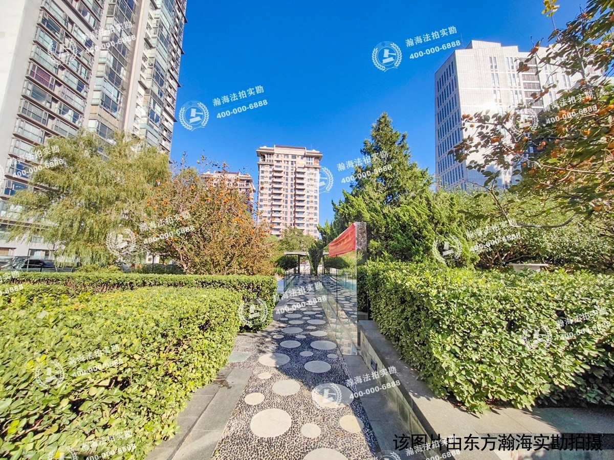 新悦家园1号楼2105室