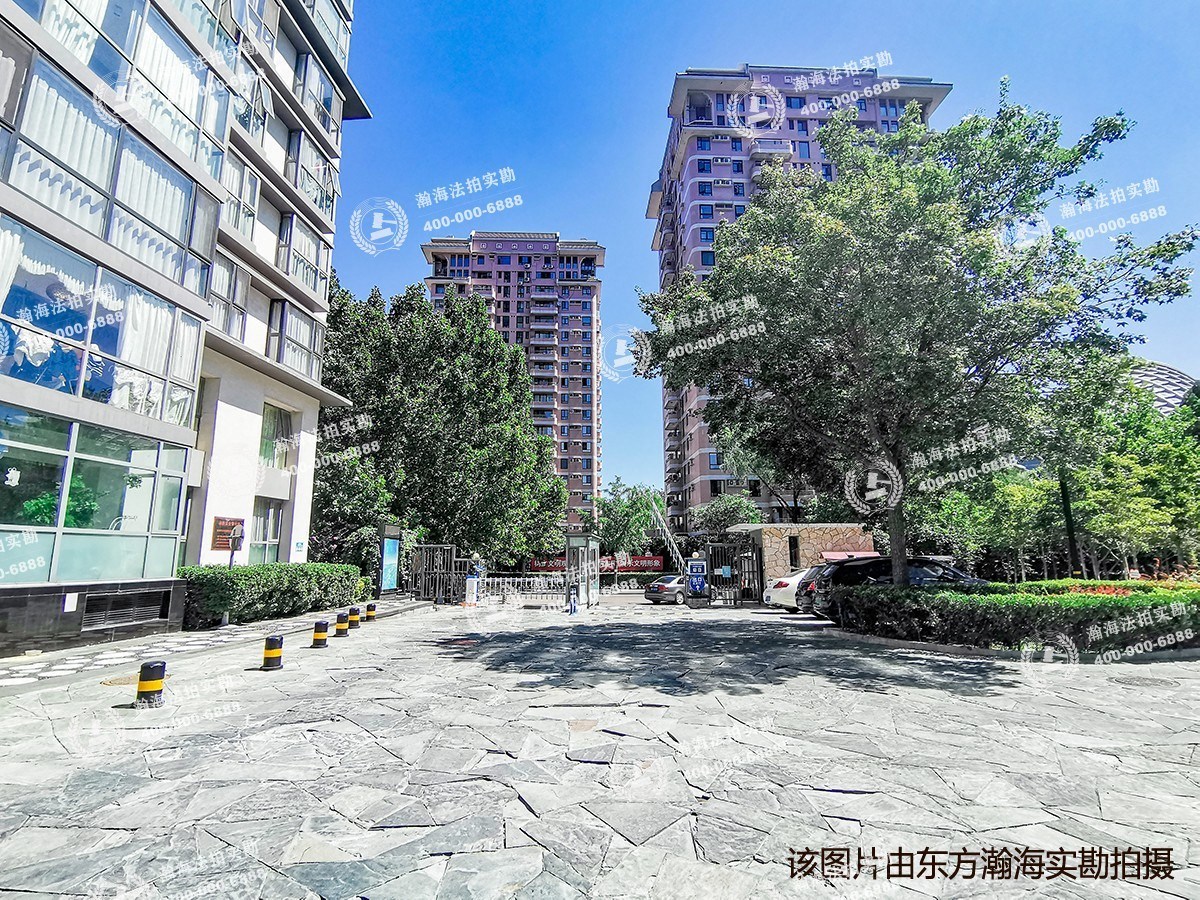 新悦家园1号楼2105室