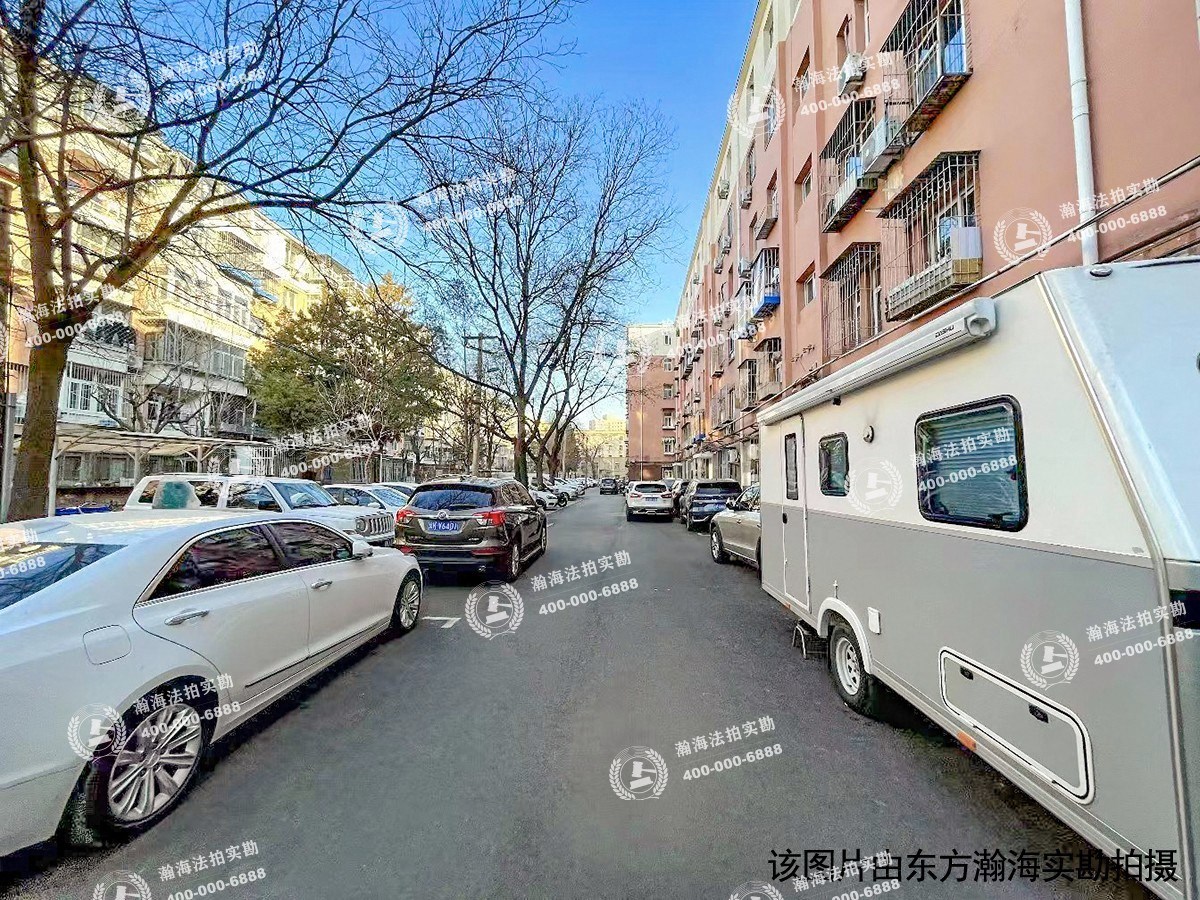 八角北路22号楼4层3单元46室