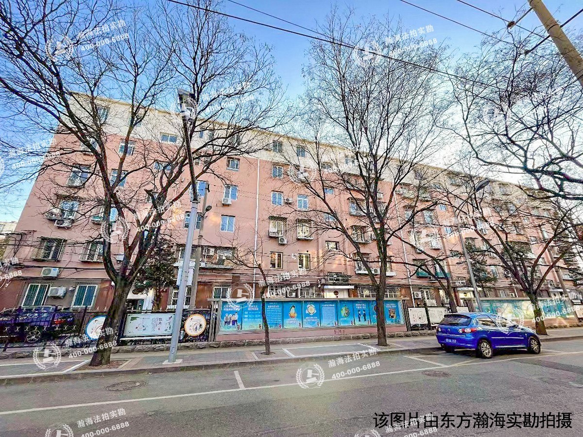八角北路22号楼4层3单元46室