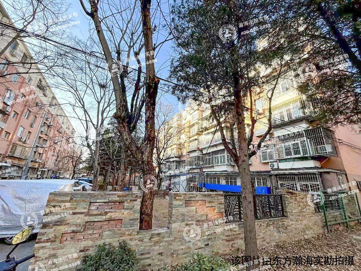 八角北路22号楼4层3单元46室
