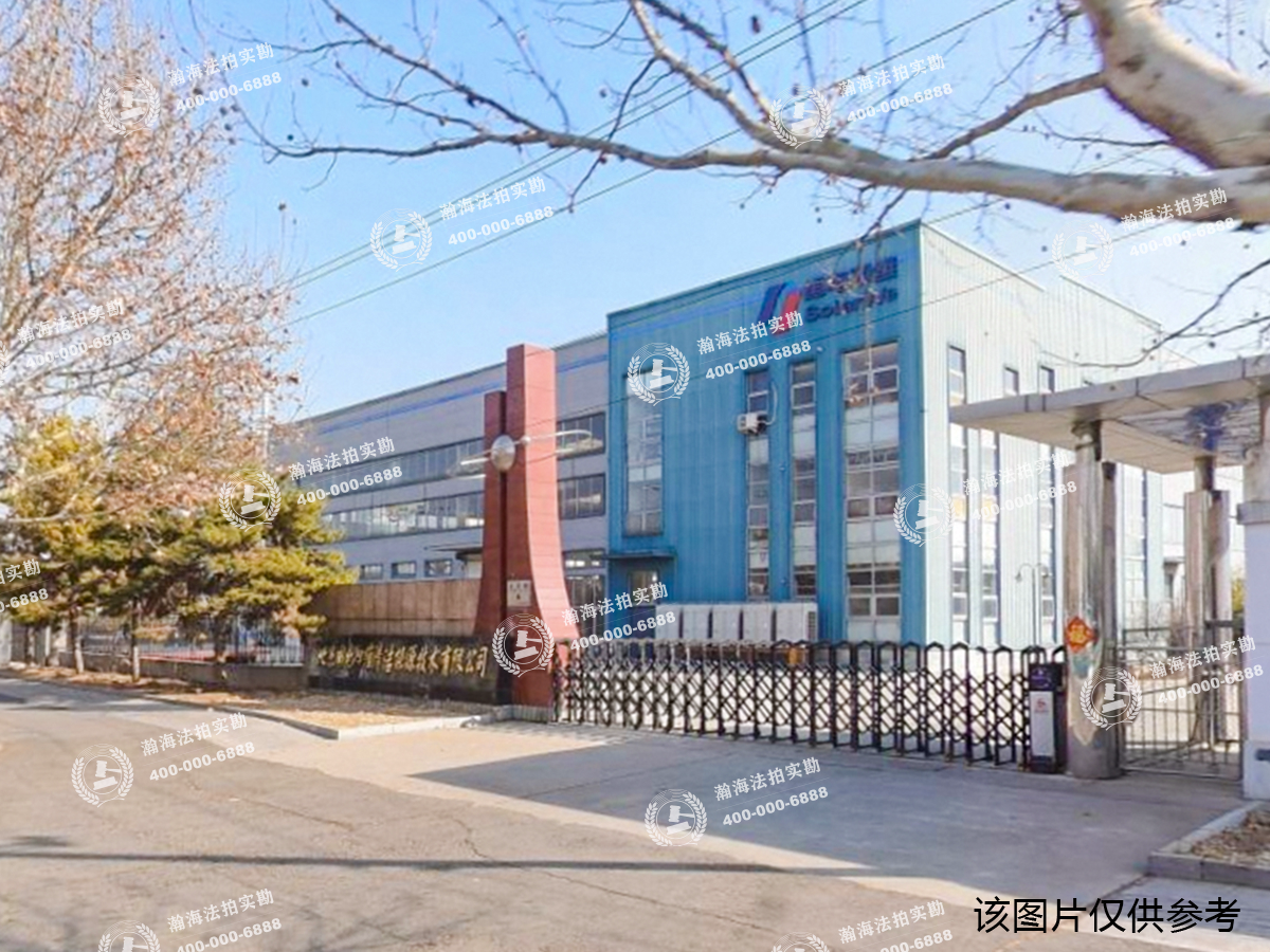 檀州家园西区4号楼4单元601室