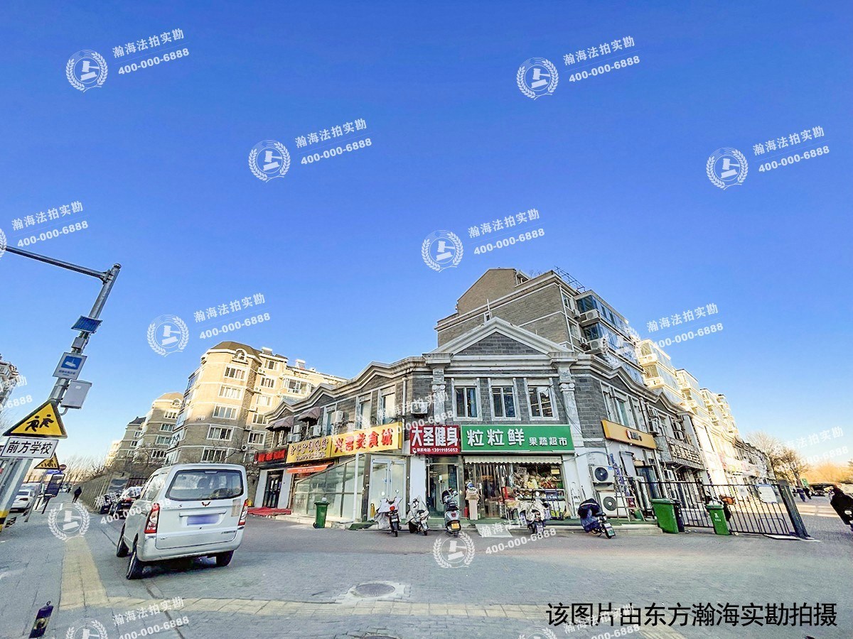 天通苑北三区7号楼1单元503室