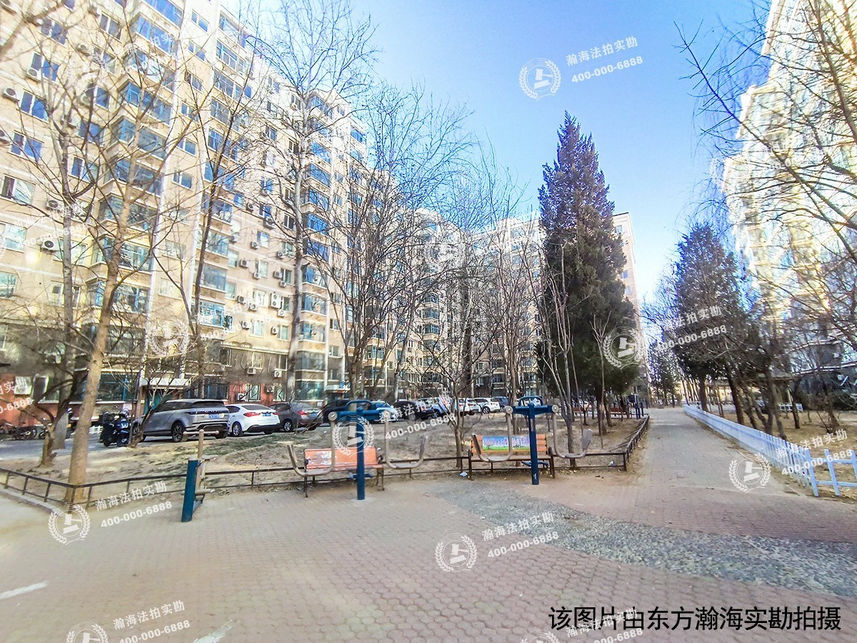 天通西苑二区14号楼3室