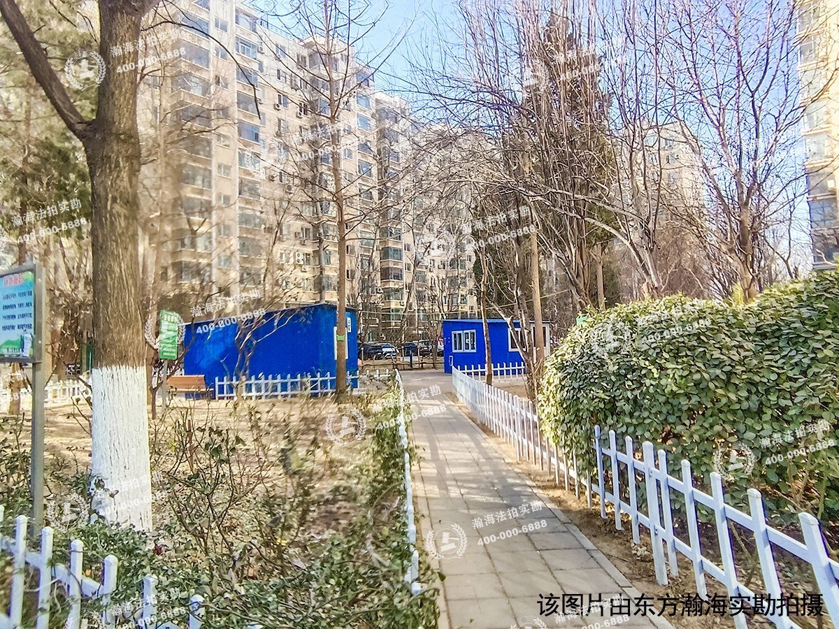 天通西苑二区14号楼3室
