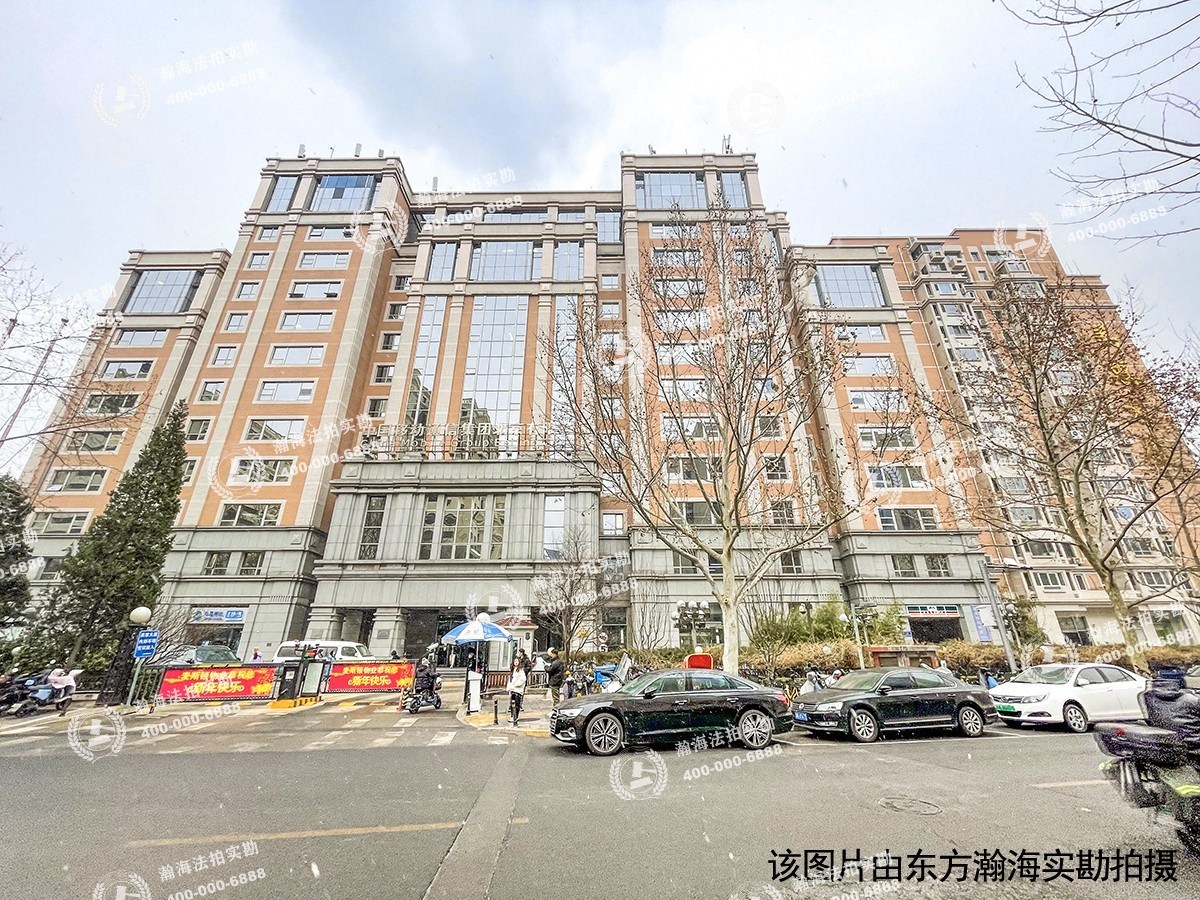 美惠大厦1号楼3单元902室