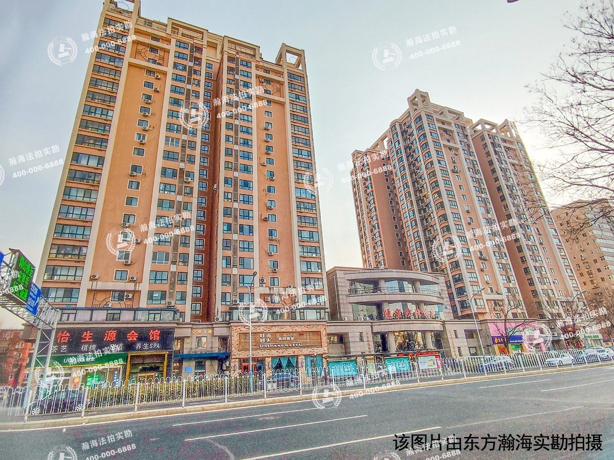 华盛乐章22号楼309室