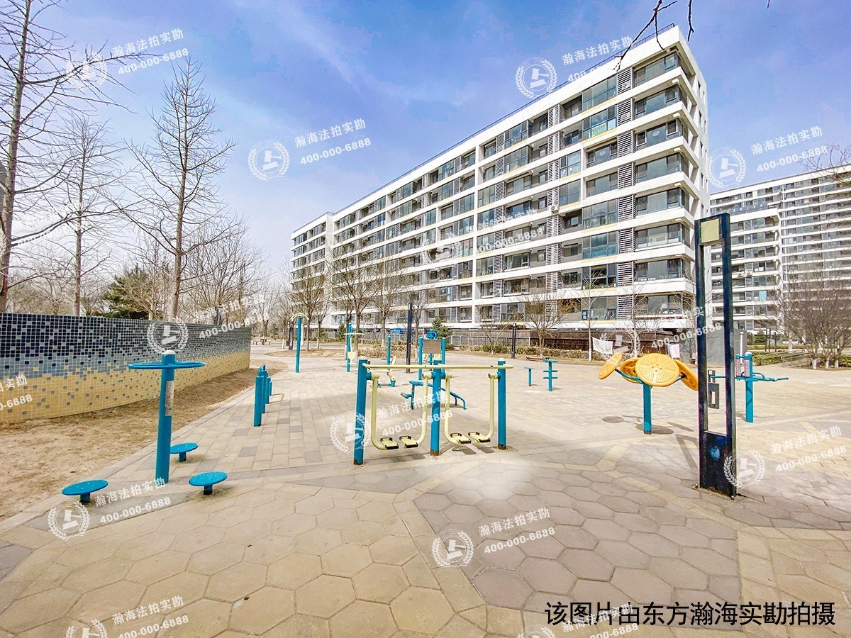 首城汇景湾1号楼2单元203室