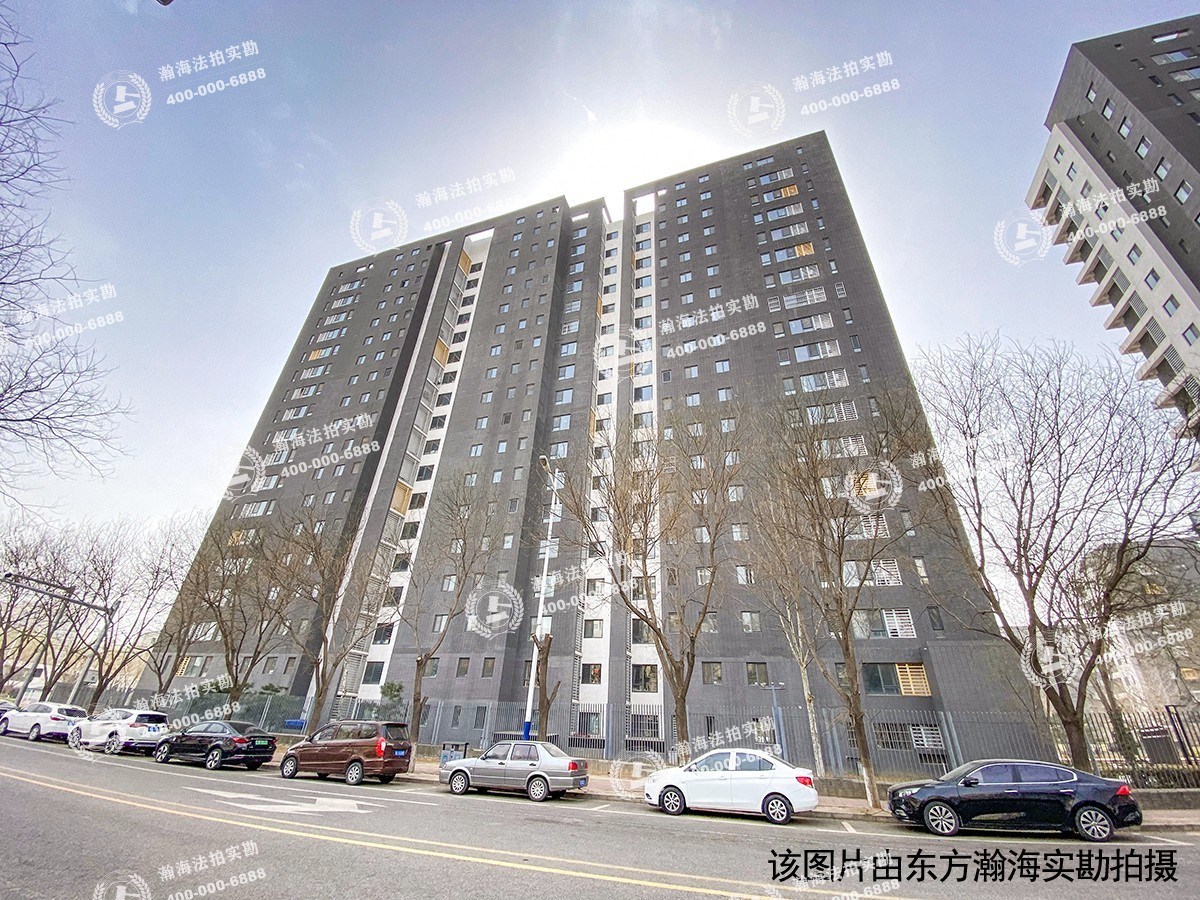 首城汇景湾1号楼2单元203室