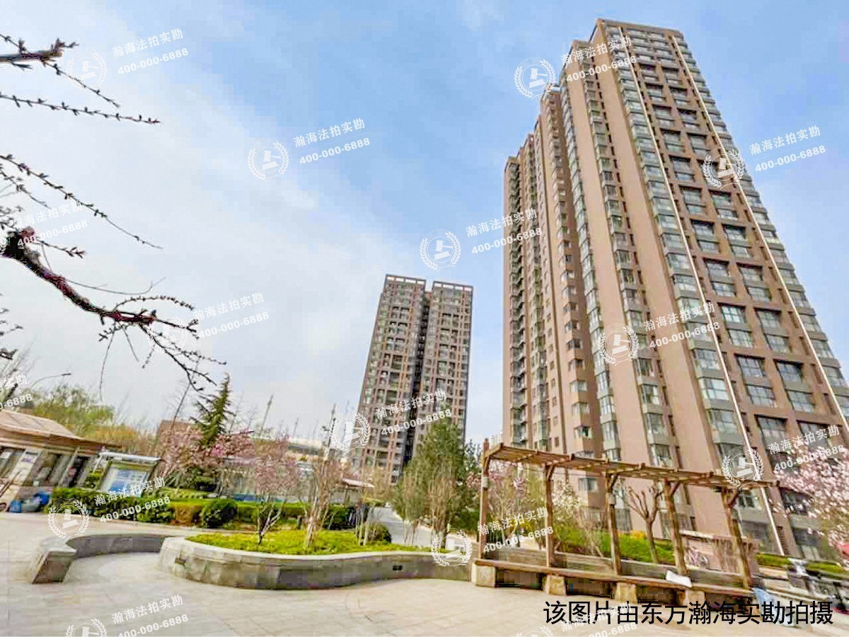 新悦家园30号楼903室