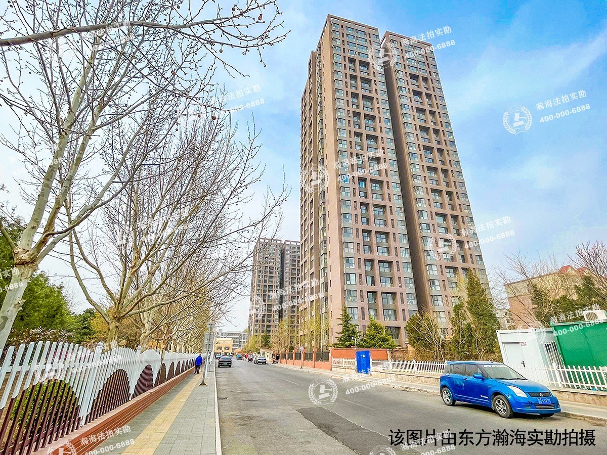 新悦家园30号楼903室