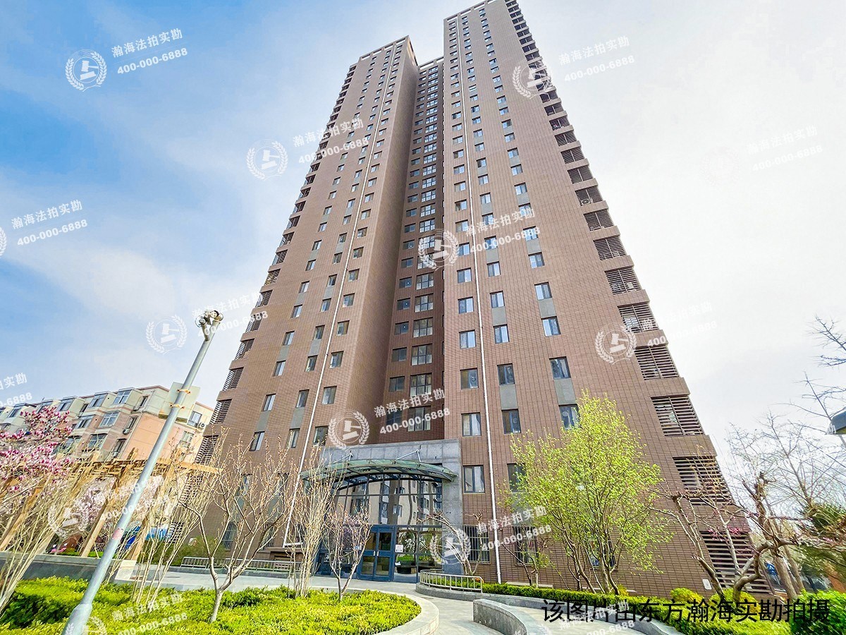新悦家园30号楼903室