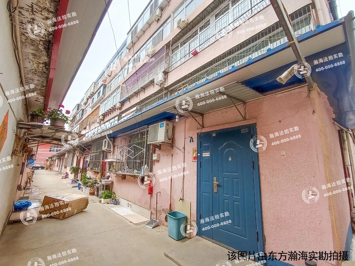 乐园西小区52号楼2单元5-10室