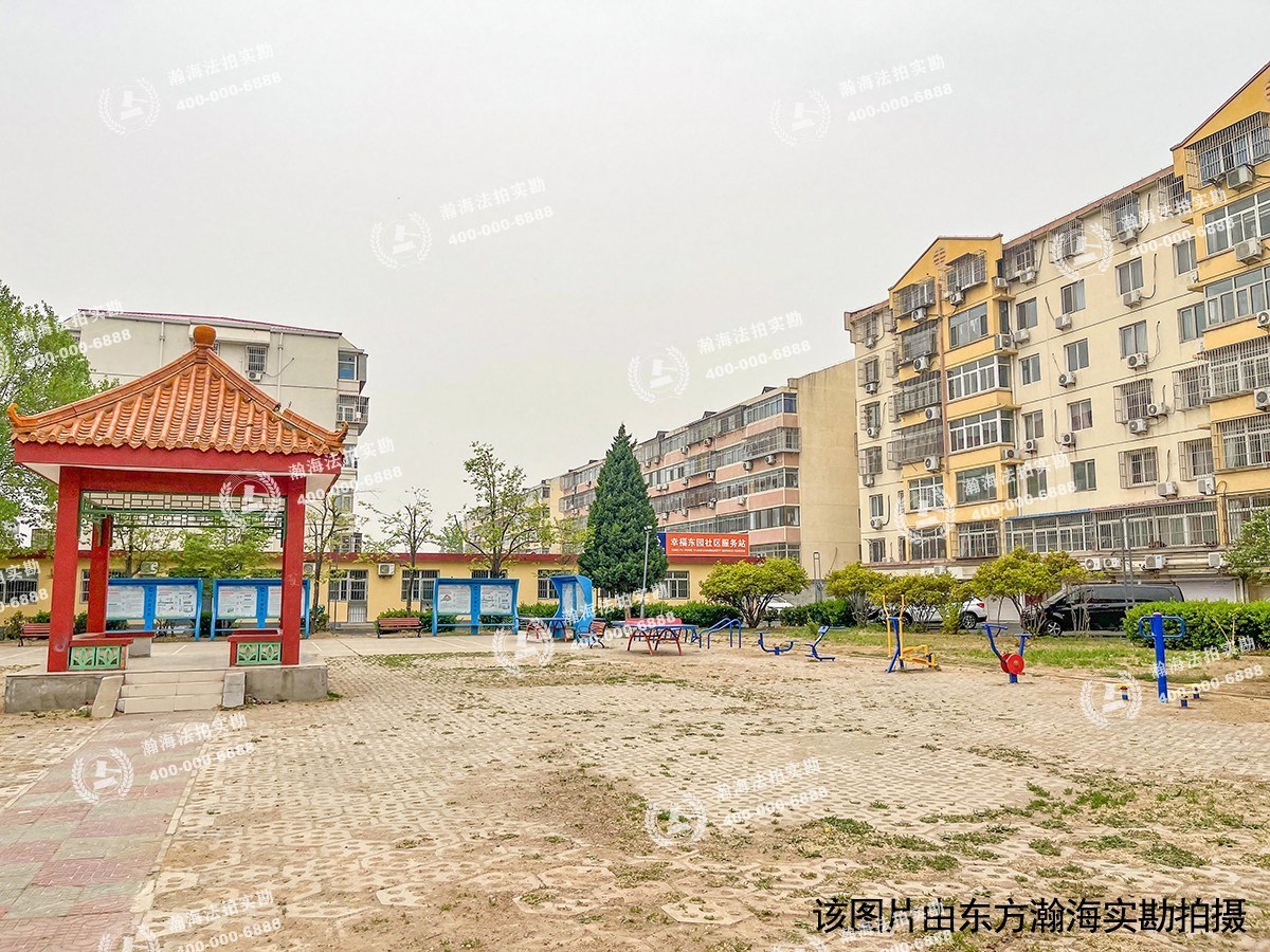 幸福东园3号楼3单元402室