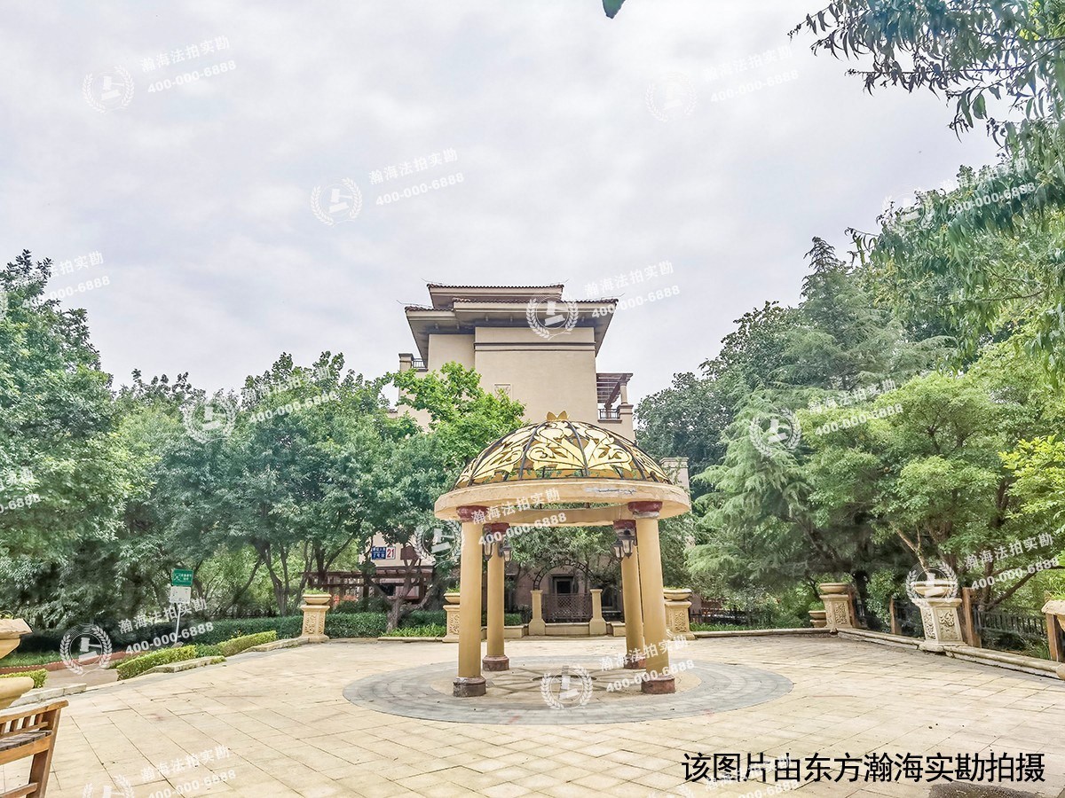 鲁能7号院颐景润园16号楼2单元402室