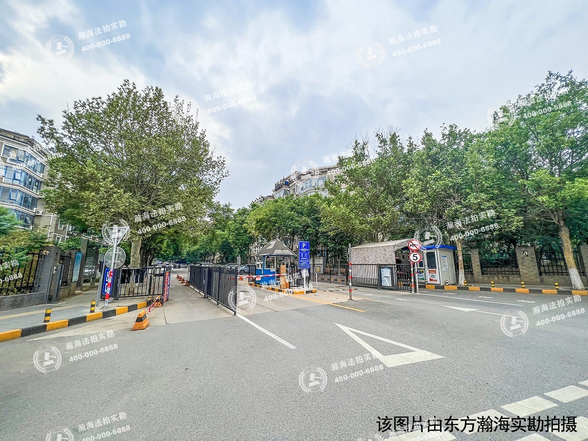 天通苑北三区7号楼1单元503室
