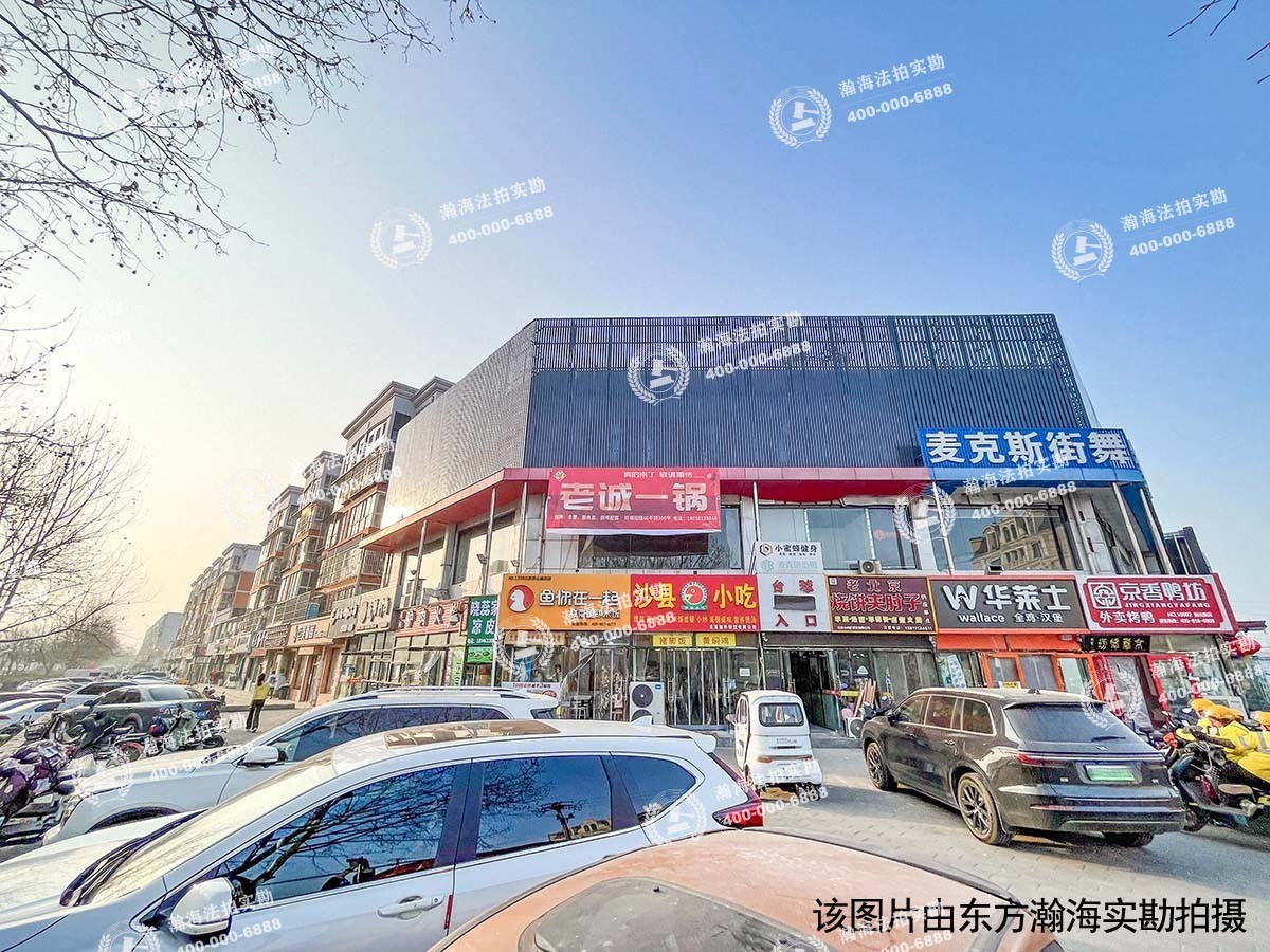 御马坊新奇世界2号楼5单元619室