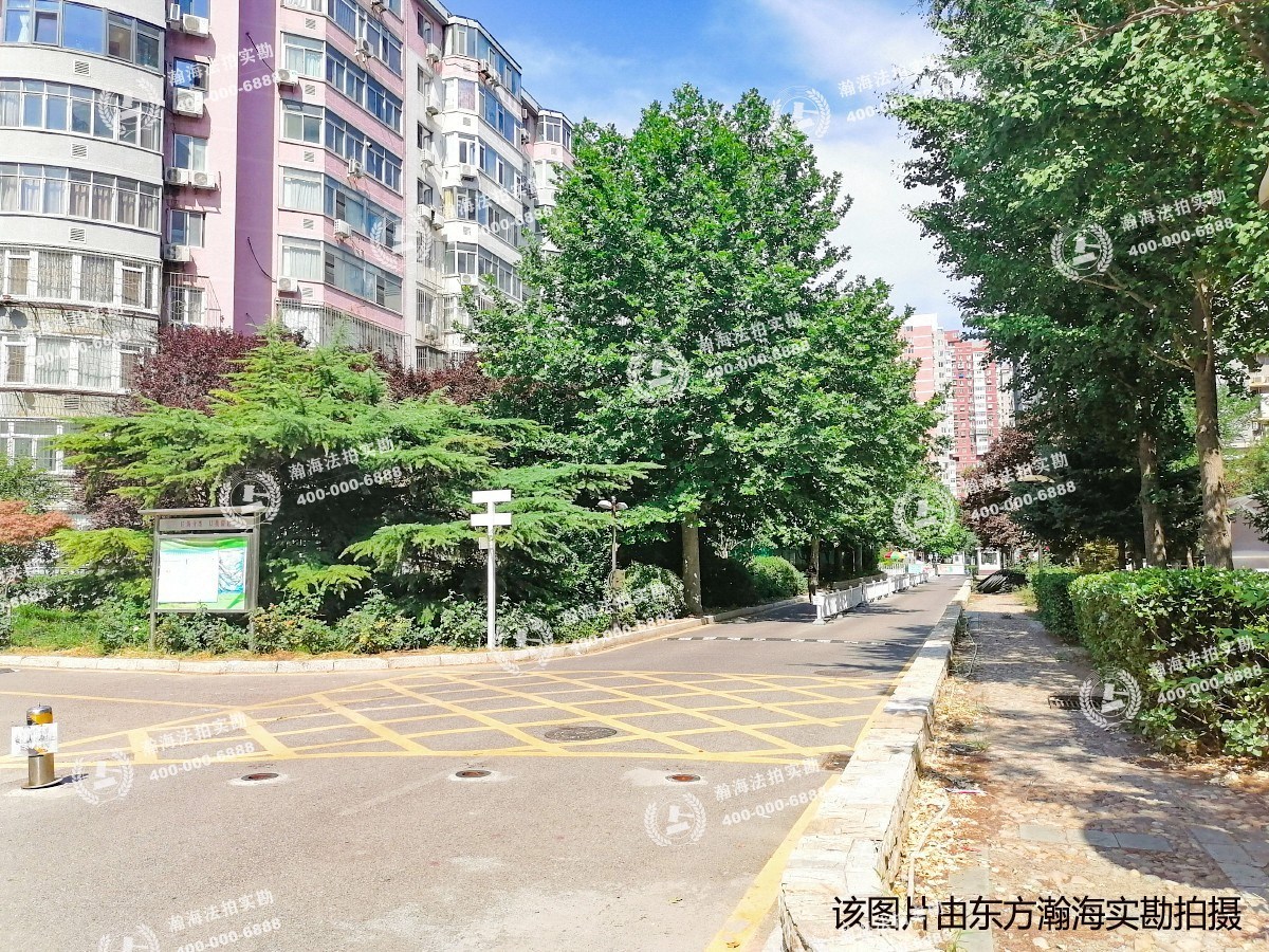 蓝筹名座C座2区1703室