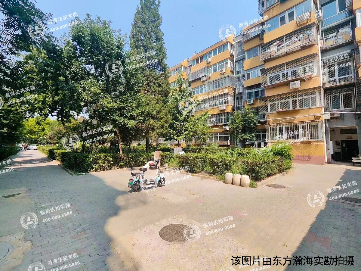 西潞园二里18号楼1单元201室