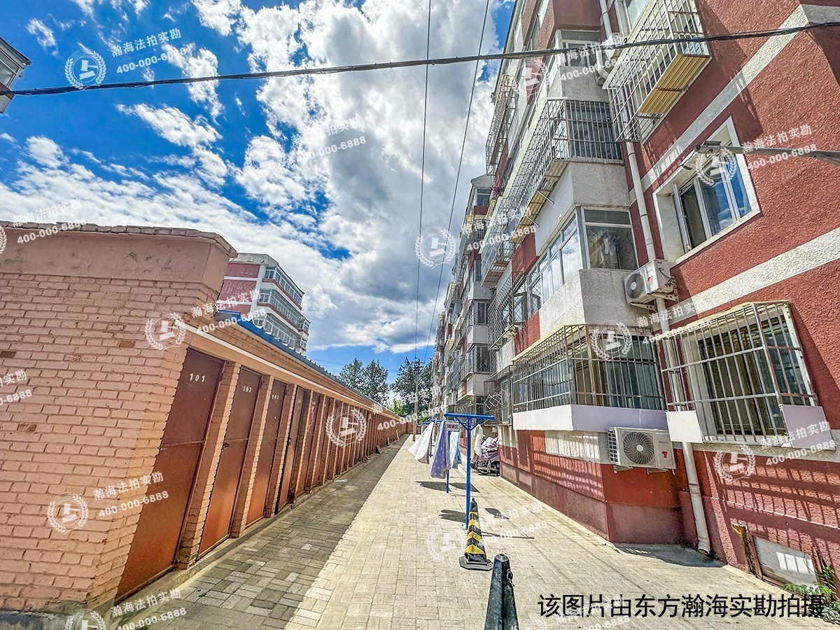 东外小区10号楼4单元410室