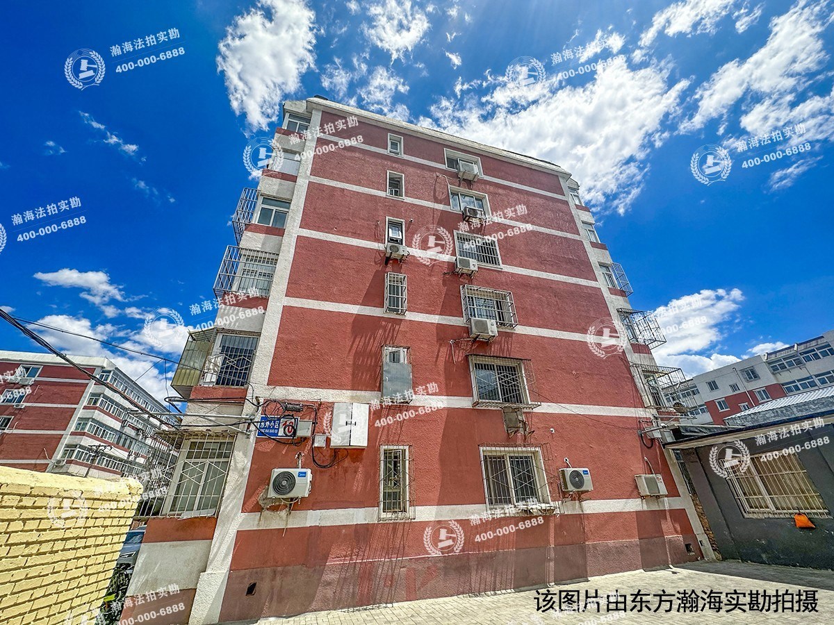 东外小区10号楼4单元410室