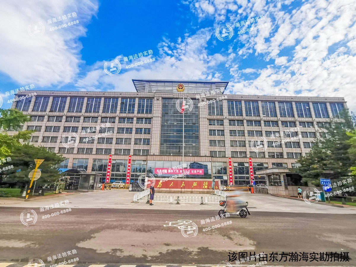 懿品府小区9号院9号楼03号（别墅）