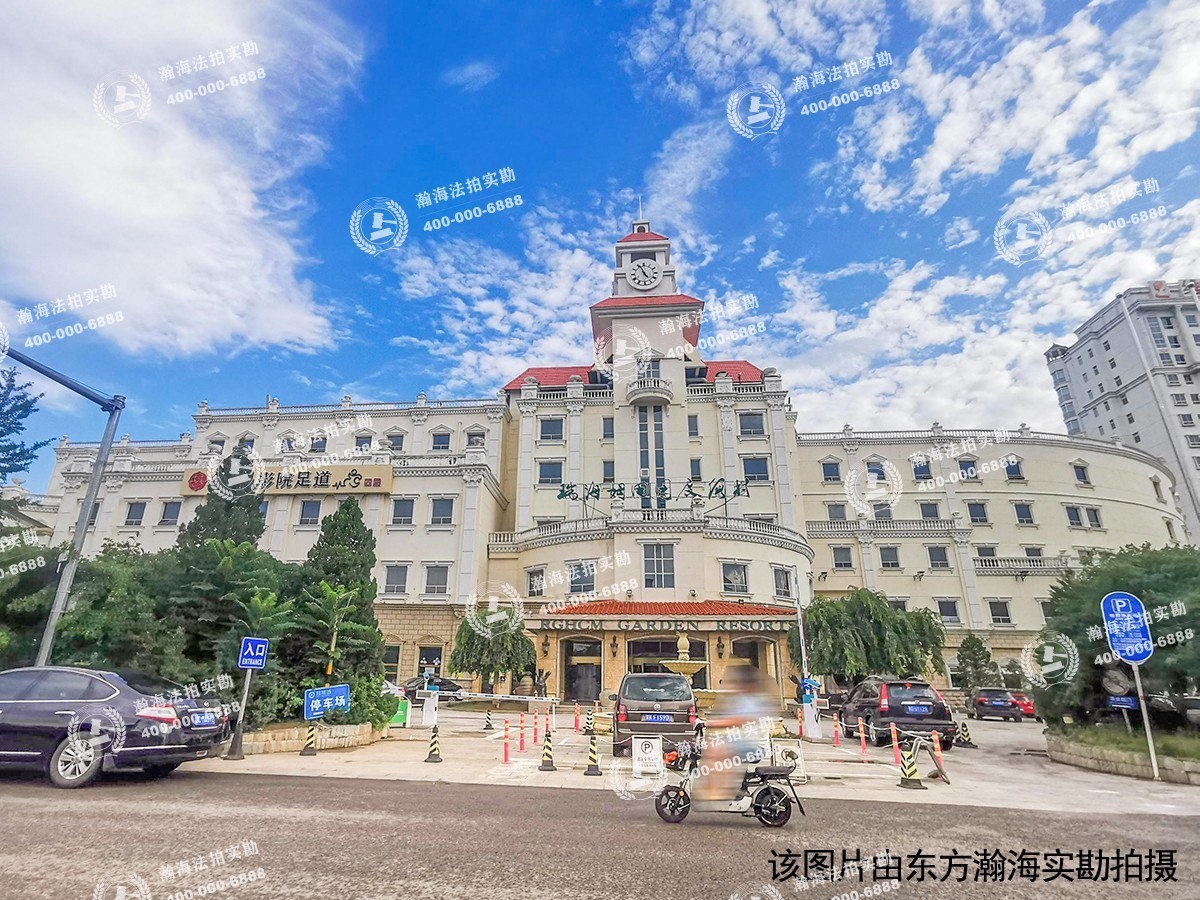 懿品府小区9号院9号楼03号（别墅）