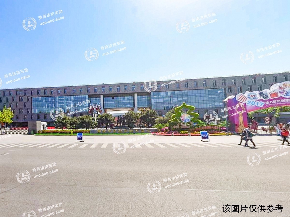 益田国际梦工场1号楼3单元501室