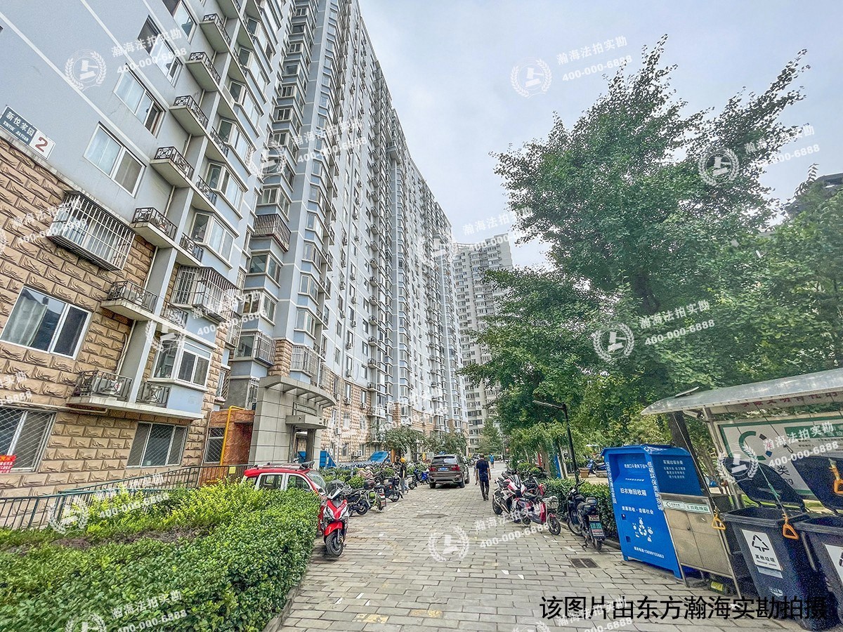 新悦家园2号楼203室