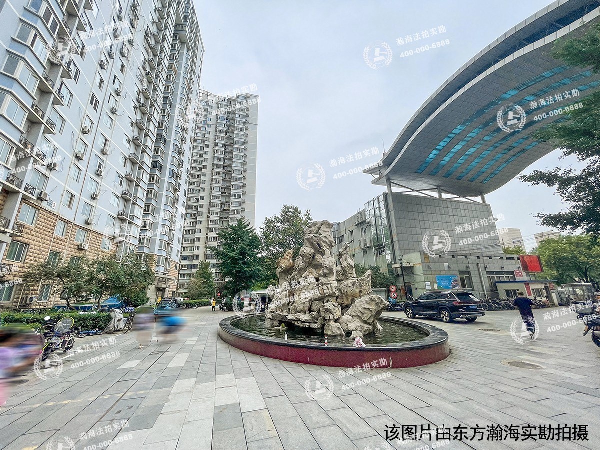 新悦家园2号楼203室