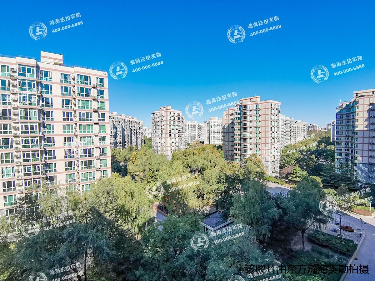 翠叠园10号楼3单元10E室