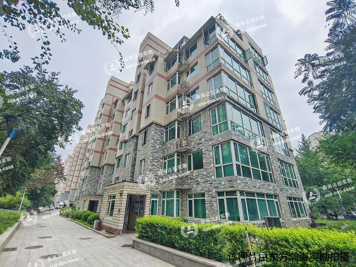 翠叠园10号楼3单元10E室