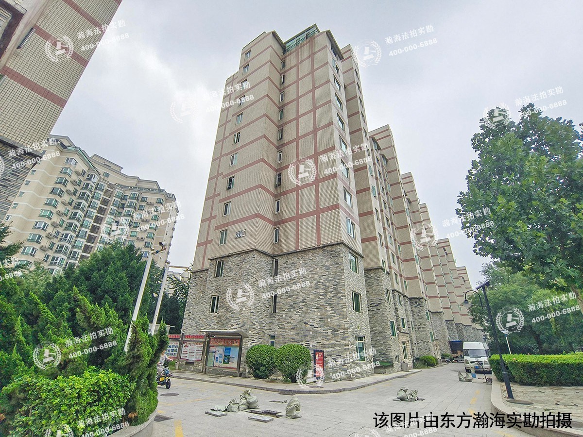 翠叠园10号楼3单元10E室
