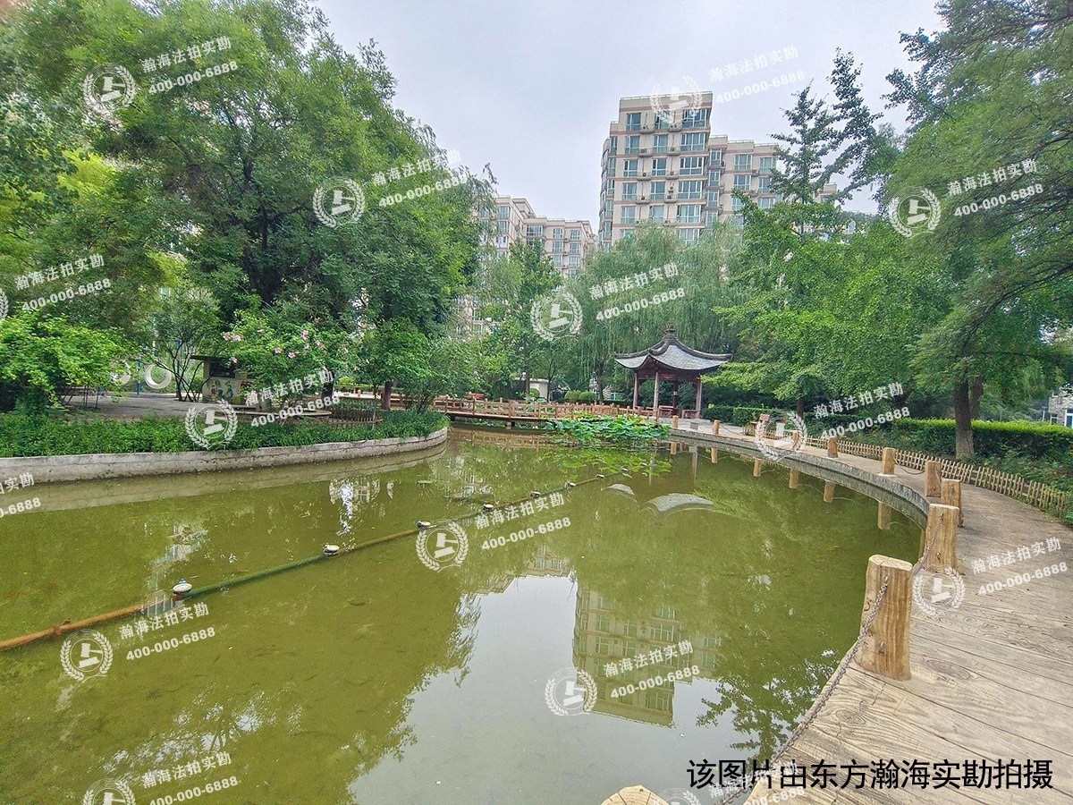 翠叠园10号楼3单元10E室