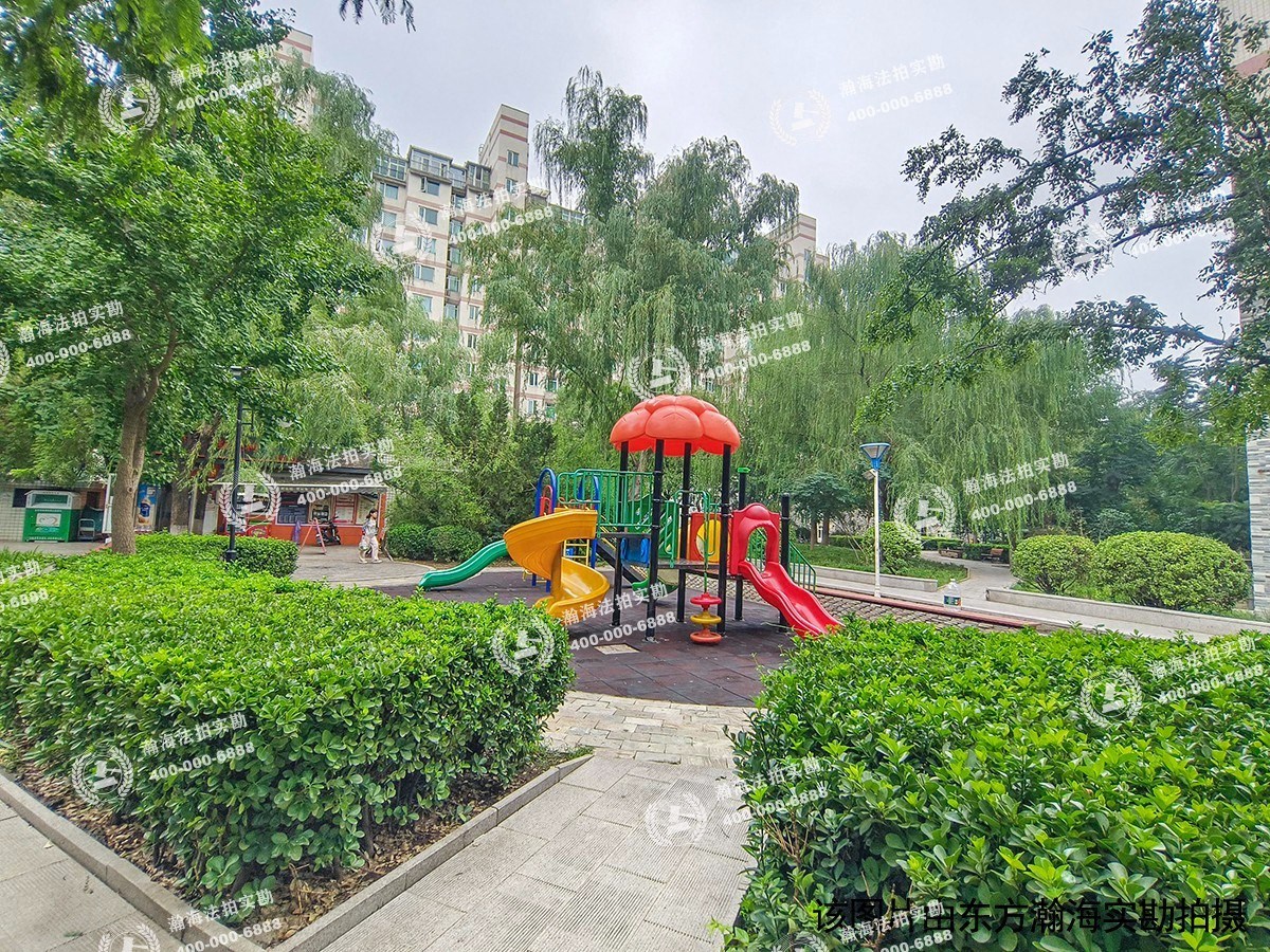 翠叠园10号楼3单元10E室