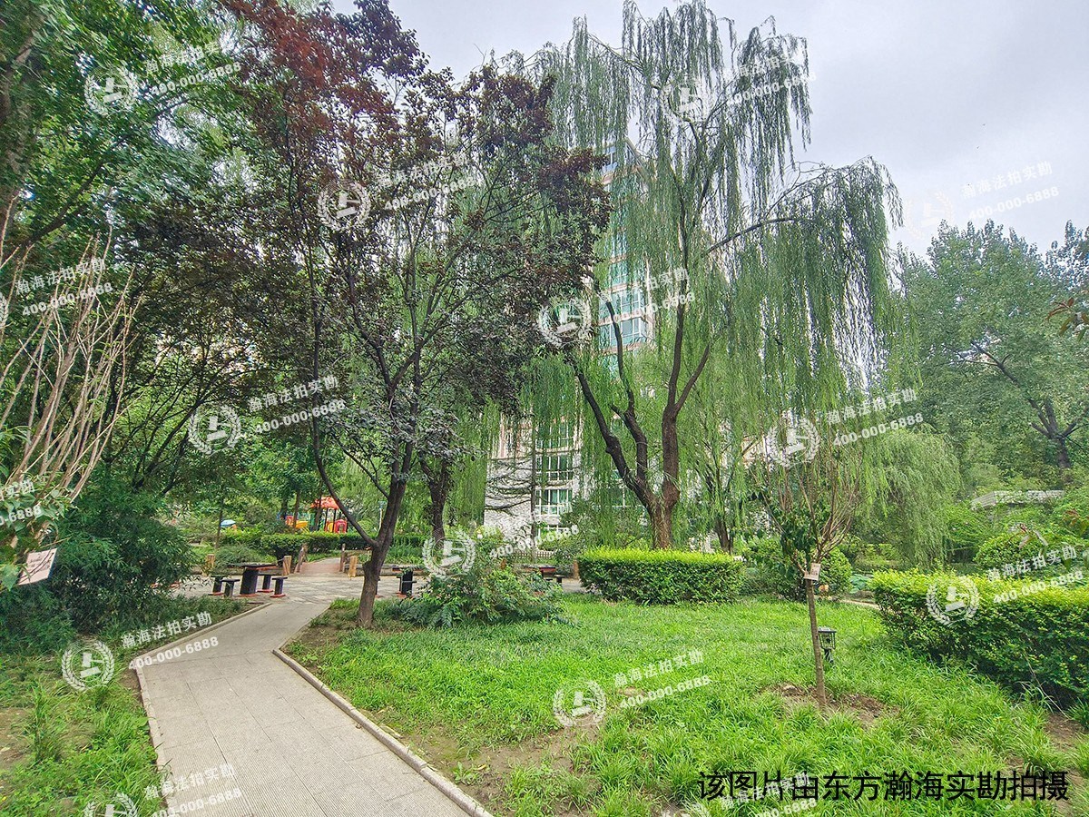 翠叠园10号楼3单元10E室