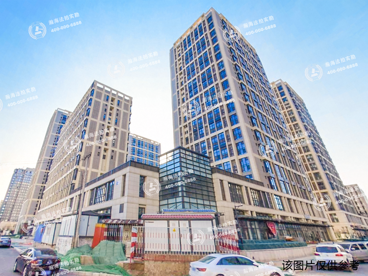 远洋新天地5号楼101室