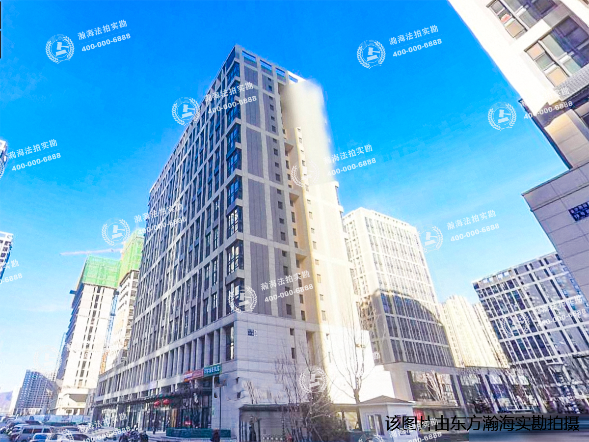 远洋新天地5号楼101室