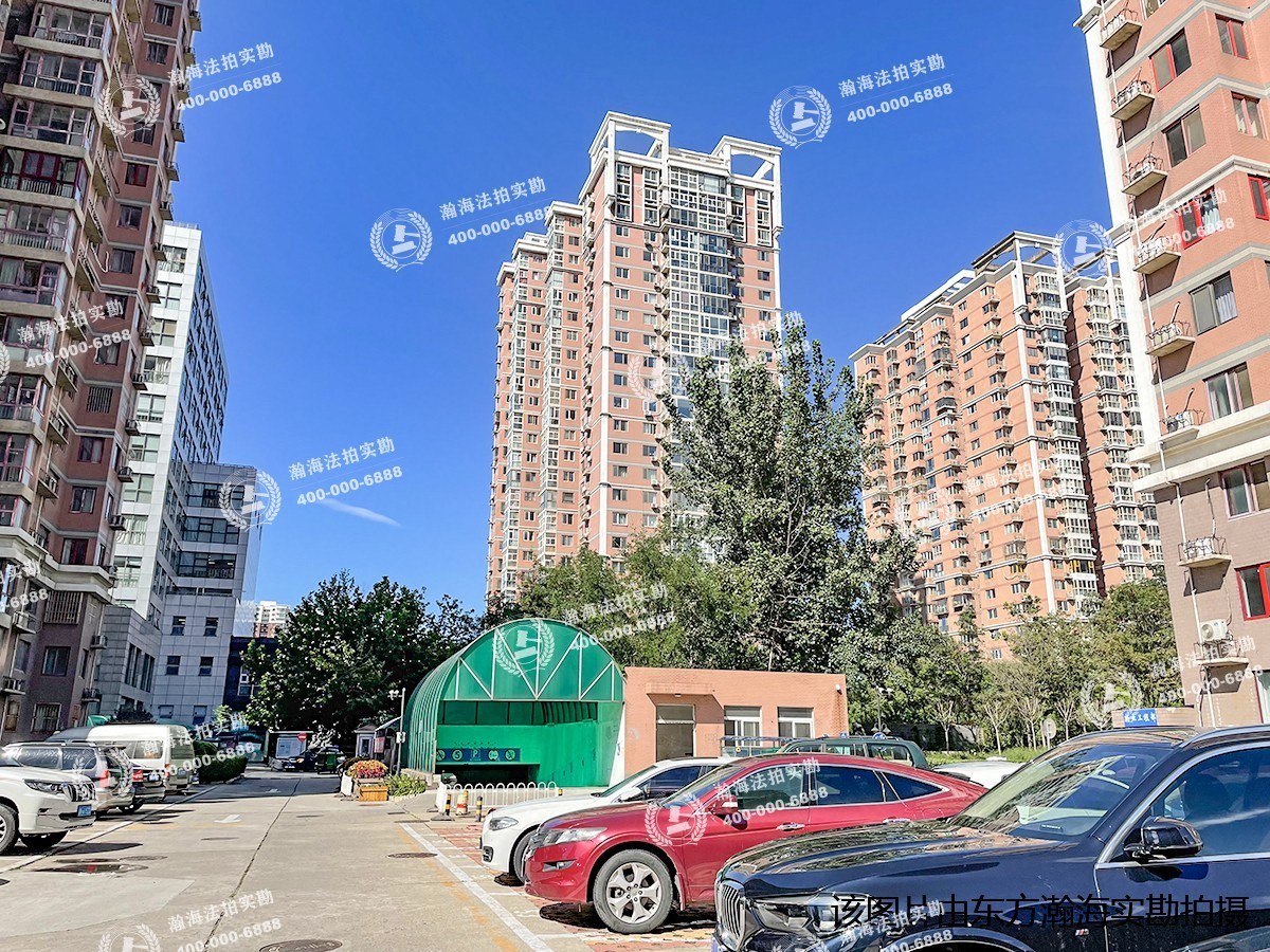 丽泽雅园5号楼2109室
